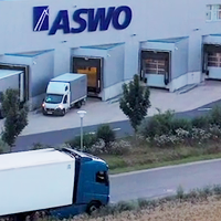 ASWO GMBH